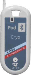 Verigo Pod PG1 Cryo