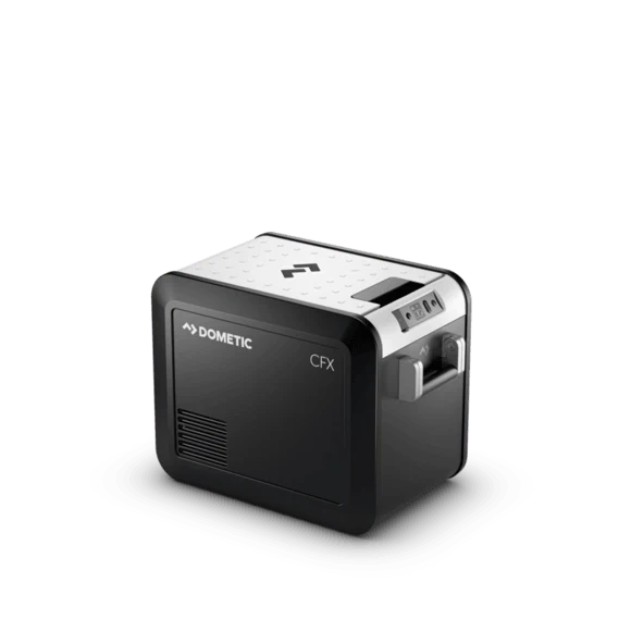 Dometic CFX3-25LOG Powered Chill Box with Verigo Bluetooth Datalogger - Image 3