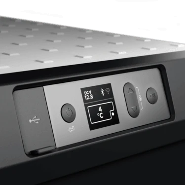Dometic CFX3-35LOG Powered Chill Box with Verigo Bluetooth Datalogger - Image 7