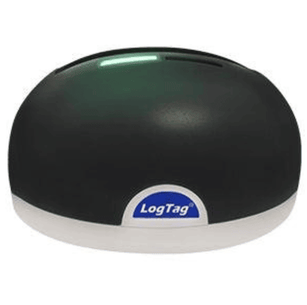 Logtag_HID_TRED