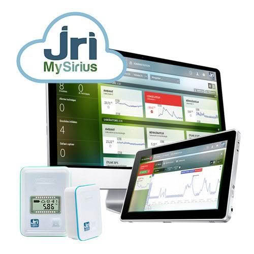 My Sirius Cloud Initial Plan (12 months Subscription) - Image 3