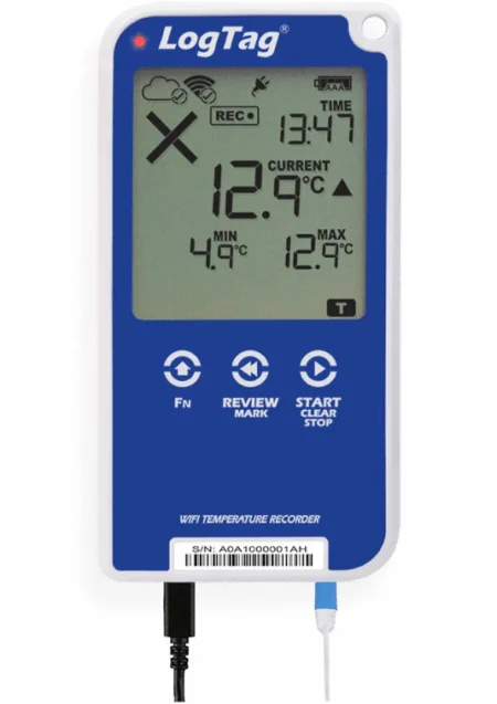 UTRED30-WiFi_Front
